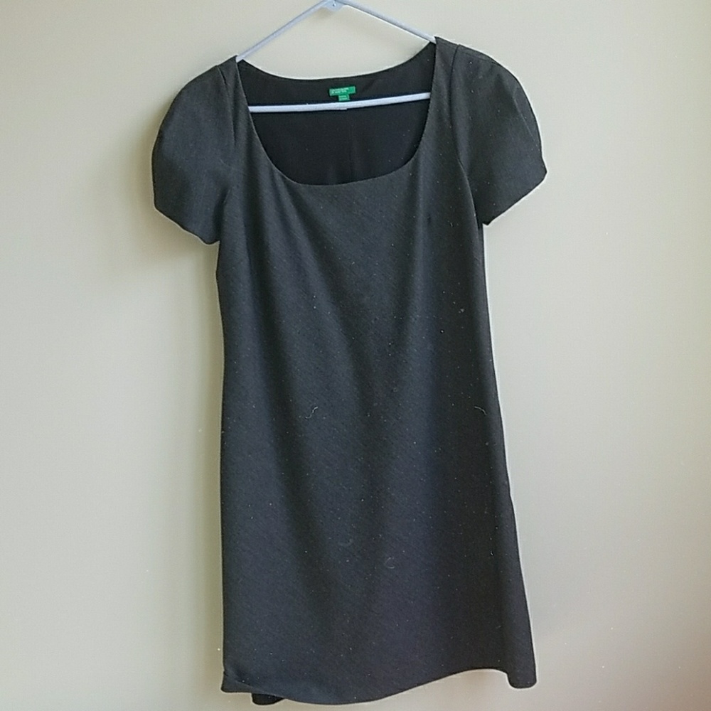United Colors of Benetton Dress